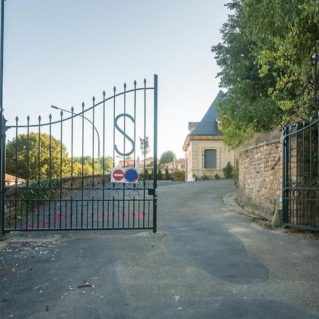 La Belle Terrasse Avec Climatisation Et Parking Prive Sarlat-la-Canéda Exterior foto