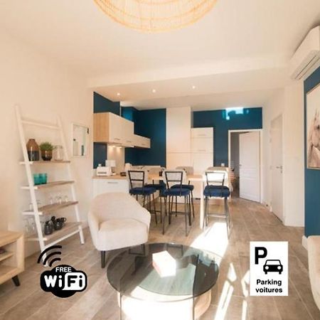 La Belle Terrasse Avec Climatisation Et Parking Prive Sarlat-la-Canéda Exterior foto